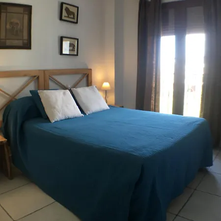 Jardines De Nuevo Vera. A4 - 2b Apartment