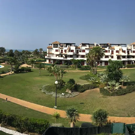 Jardines De Nuevo Vera. A4 - 2b Apartment