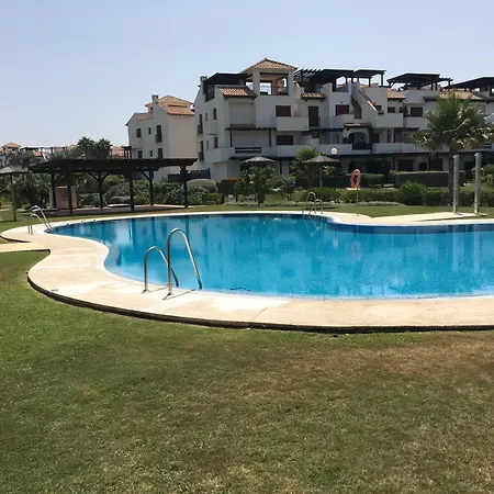 Jardines De Nuevo Vera. A4 - 2b Vera
