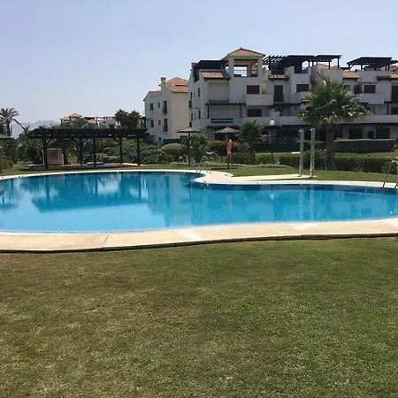 Apartment Jardines De Nuevo Vera. A4 - 2b Vera