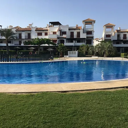 Jardines De Nuevo Vera. A4 - 2b