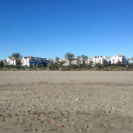 Jardines De Nuevo Vera. A4 - 2b Apartment