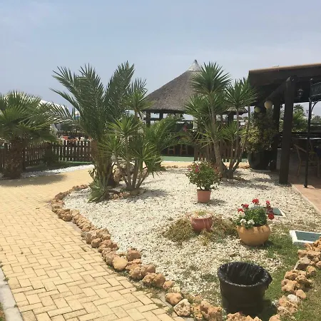 Jardines De Nuevo Vera. A4 - 2b Apartment