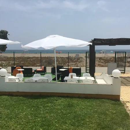 Jardines De Nuevo Vera. A4 - 2b *