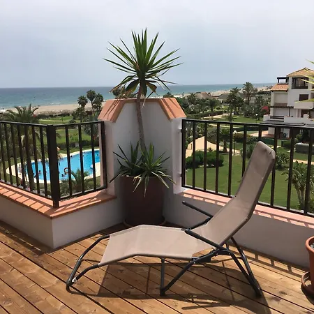 Jardines De Nuevo Vera. A4 - 2b Apartamento Vera