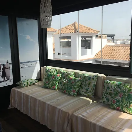 Jardines De Nuevo Vera. A4 - 2b Apartamento Vera
