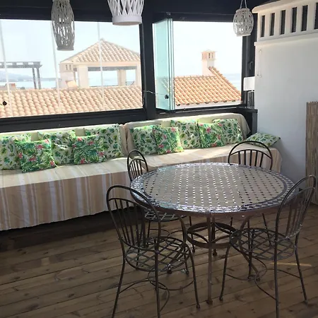 Apartamento Jardines De Nuevo Vera. A4 - 2b