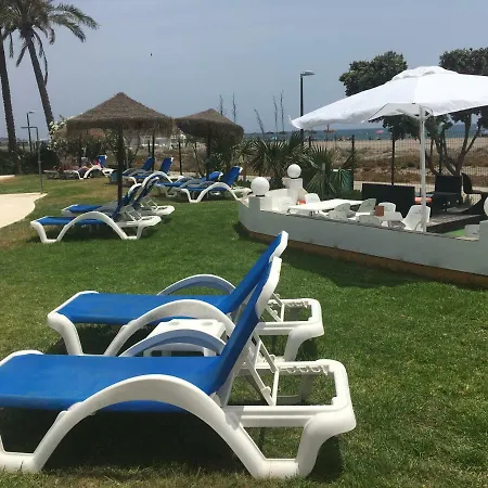 Jardines De Nuevo Vera. A4 - 2b Apartamento