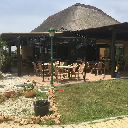 Jardines De Nuevo Vera. A4 - 2b Apartamento Vera