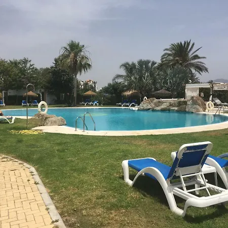 Apartamento Jardines De Nuevo Vera. A4 - 2b