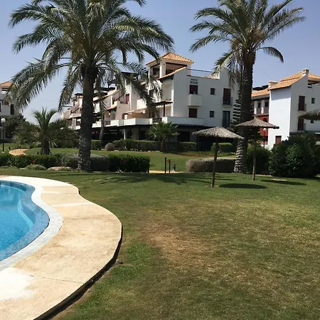 Jardines De Nuevo Vera. A4 - 2b